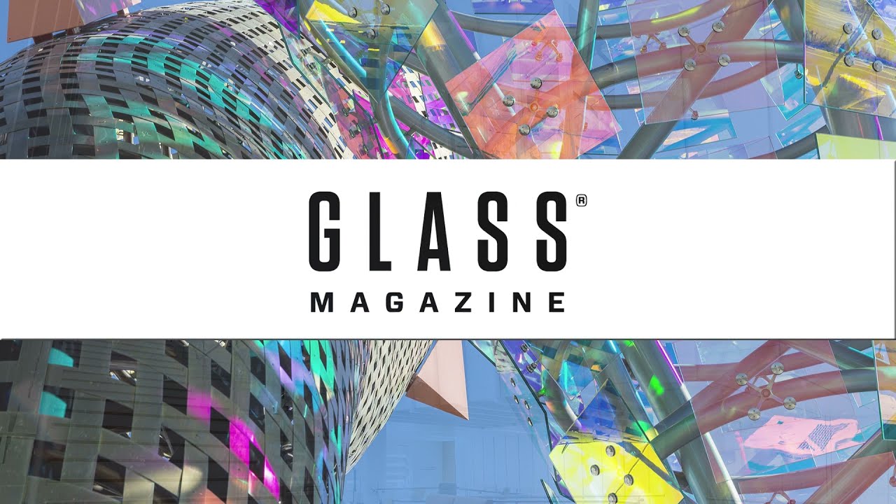 Glass Magazine