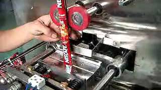 Yj-60Bk Granule Packing Machine