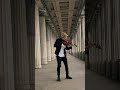 "Take me to church" in Berlin #Takemetochurch #crossovermusic