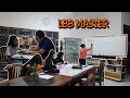 Layanan lbb master