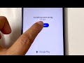 Something went wrong try again | Google play store FIXED ✓