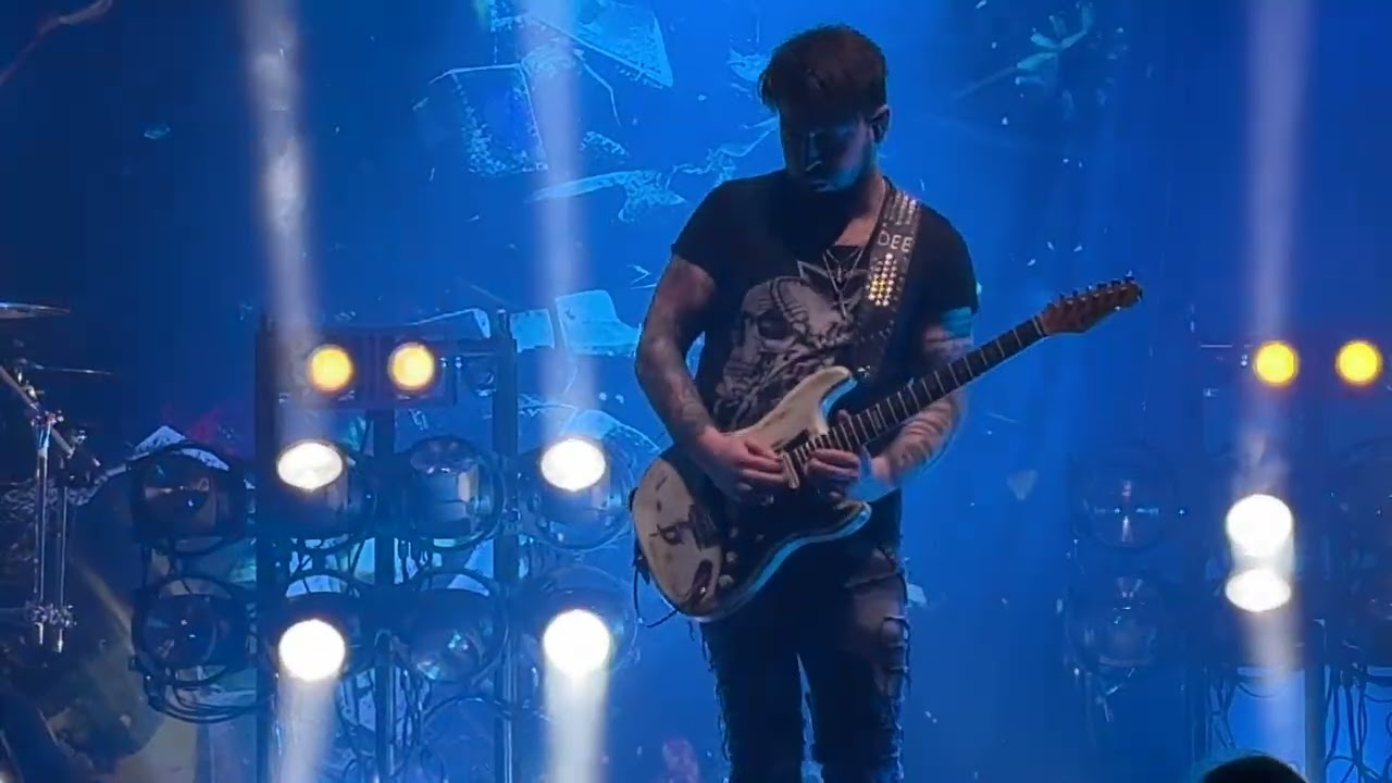 Udo Dirkschneider - Losers and winners - Live