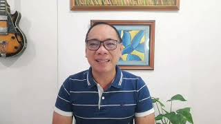 Daily Devotions in Tagalog: Unity in the Family