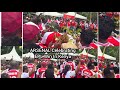 How Nairobi Governor Johnson Sakaja Gifted Arsenal Fans With KSH 50,000 To Celebrate Their EPL Win.