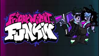 Friday Night Funkin Neo Ost Eggnog Instrumental