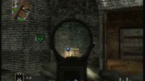 Ozmods Dual Rapid Fire Kit / Controller Demo including Cod4 / Cod5.