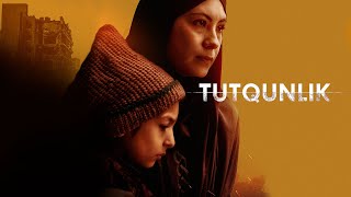 Tutqunlik (O‘zbek Kino) Trailer | Тутқунлик (Ўзбек Кино) Трейлер