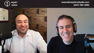 Money Hour Radio | U.S.–China Trade Tensions, Gold on Fire & Capital Gains Harvesting | Oct 25, 2025