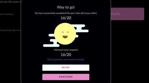 AWS Essentials Part 2  Final Assessment
