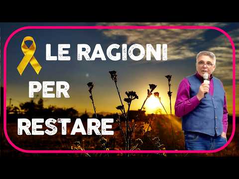 Video S1P9 Le Ragioni Per Restare