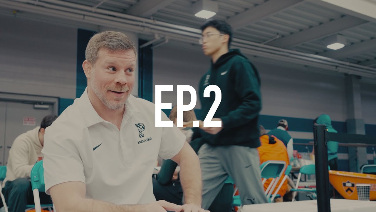 F&M Was Different | Get In: Beyond The Circle Ep. 2