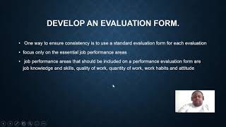 Famous Performance Evaluation Wealth
