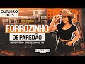 SELEÇÃO FORROZINHO DE PAREDÃO 🪗 - REPERTÓRIO DIFERENCIADO 1.0 💥 - OUTUBRO 2025 🆕 | Rannyel Remix 🔥
