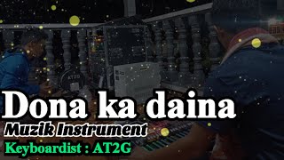 LAGU VIRAL DONAKADAINA - AT2G 