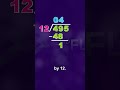 Order Decimals Easily! | Ascending &amp; Descending for Kids | #Shorts | Power Learn Junior
