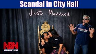 Scandal in City Hall
