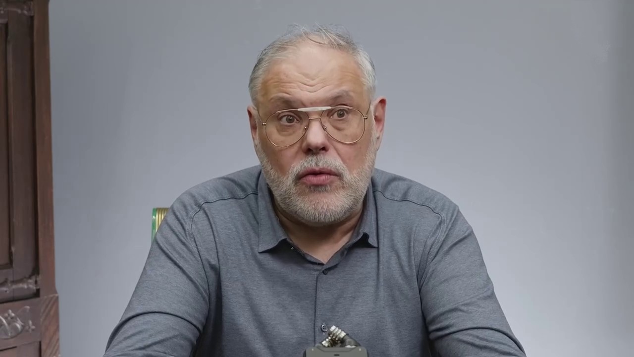 Новая экономическая модель мира: прогноз и анализ | Михаил Хазин