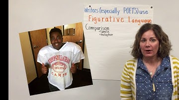 Similes & Metaphors