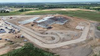 LCISD Campus 8 - 8/25/26