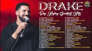 Drake Greatest Hits 2022 | TOP 100 Songs of the Weeks 2022 | Best Playlist RAP Hip Hop 2022