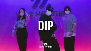 Tyga - Dip Ft Nicki Minaj Haim Choreography Wavemonster