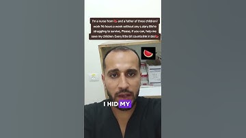 please help us if you can link in bio #donate #help #fyp #usa #canada