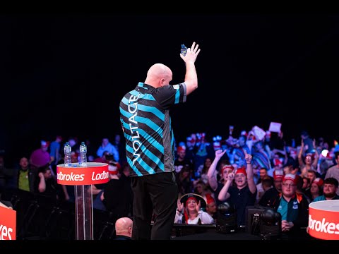 Rob Cross HOPEFUL of Premier League spot: “I believe the PDC will make the right choice”