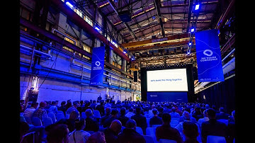 The Things Conference 2022 Amsterdam - Aftermovie