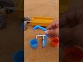 Mini tractor project mini motor water pump science project video🥰