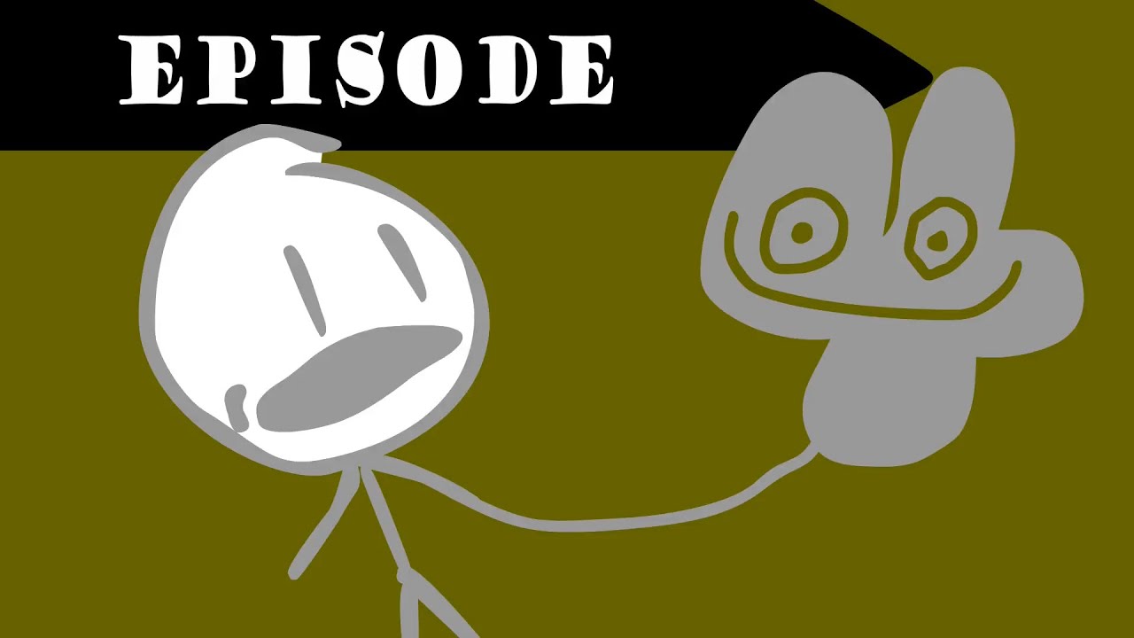 BFB 4 but I changed bodies