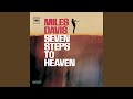 Miniature de la vidéo de la chanson Seven Steps To Heaven