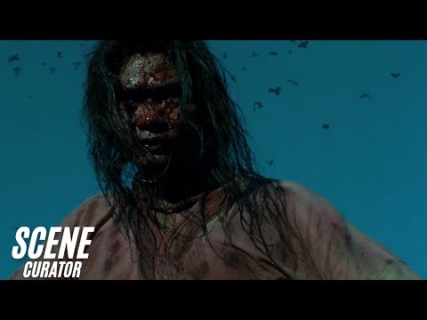 Ong Bak 3 2010 Final Fight Scene Tony Jaa Epic Muay Thai Battle