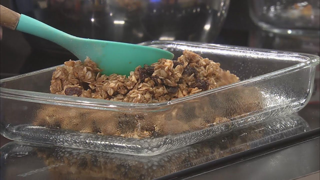 Ozarks FOX AM-Raisin Spice Bar Part 2-04/05/22 - YouTube