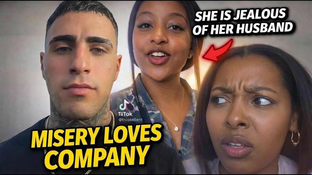 She Lost Her Best Friend Over a Man… HERES WHY! - YouTube