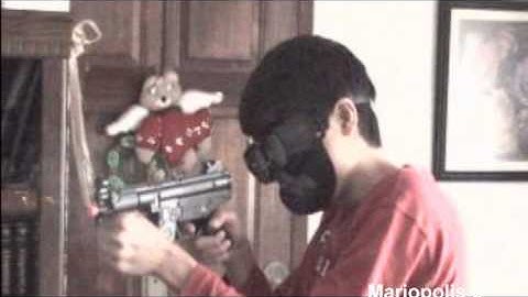 Action essentials 2 test