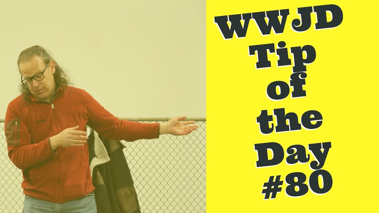 dog training advice uk What Would Jeff Do? Dog Training Tip of the Day #80 clingy dog