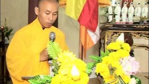 TT. Huế: Hội nghị Tổng kết công tác Phật sự 2013 tại huyện A Lưới 5