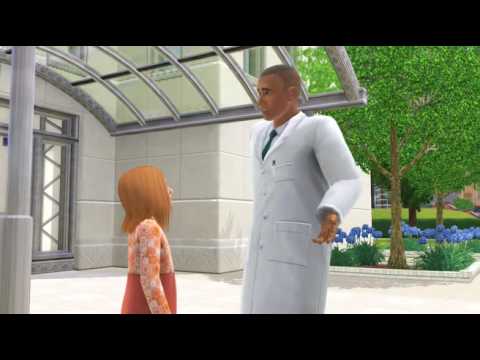 Les Sims 3 - Spotlight sur TheSidDog - Les Sims 3 - Spotlight sur TheSidDog