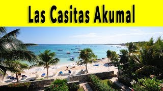 Las Casitas Akumal Riviera Maya 2018