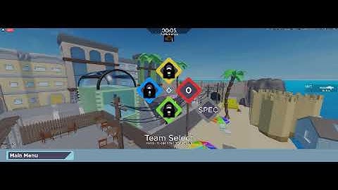 roblox arsenal hacker #3