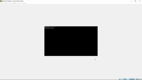 Konfigurasi VPN Menggunakan Protokol PPTP Pada Mikrotik