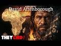 Homo Sapiens Did NOT Evolve In Africa? The Mystery Explained by David Attenborough