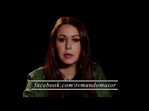 Vídeo: Estupradores De Outros Mundos - Visão Alternativa