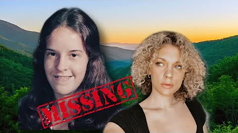 Missing From The Great Smoky Mountains: The Disapp...
