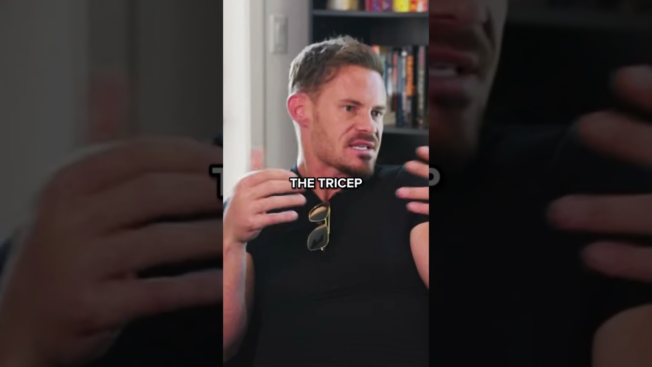 SECRET to UNBELIEVABLE Arm Growth