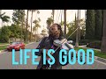 Life Is Good (ON VIOLIN!) - Future Ft. Drake | DSharp