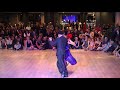 9th Bari International Tango Congress - Sebastian Achaval y Roxana Suarez, Yo soy el Tango