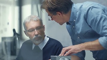 MSC Software Overview