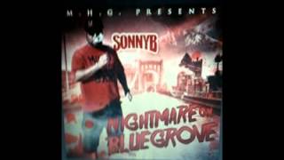 Sonny B - Dream Feat. Lucash & Yung Nardy