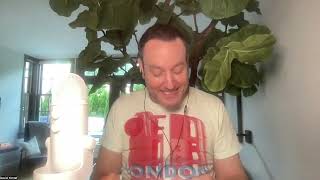 Jennifer Tilly / Faye Resnick Smackdown - What Really Happened